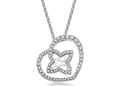 Silver Plated | Fashion Pendants